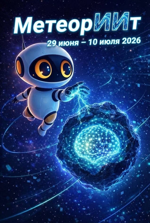 МетеорИИт